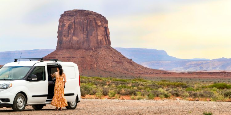 Roadtrips Zodiacales: Explora Estados Unidos según tu signo