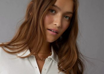 El mejor look para un nuevo comienzo lo tienes con American Eagle