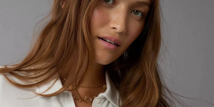 El mejor look para un nuevo comienzo lo tienes con American Eagle