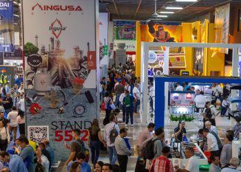 Innovación y liderazgo impulsan la nueva era ferretera en CDMX