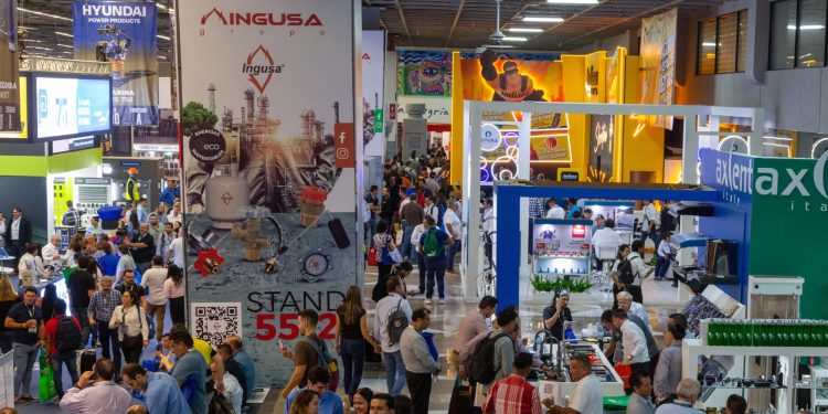 Innovación y liderazgo impulsan la nueva era ferretera en CDMX