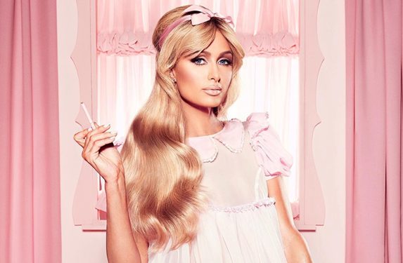 PARIS IN LOVE: Llega a latinoamérica la segunda temporada del exitoso reality que mostrará el emotivo camino a la maternidad de Paris Hilton