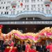The Peninsula Hong Kong da la bienvenida al año de la serpiente con celebraciones tradicionales y auspiciosas