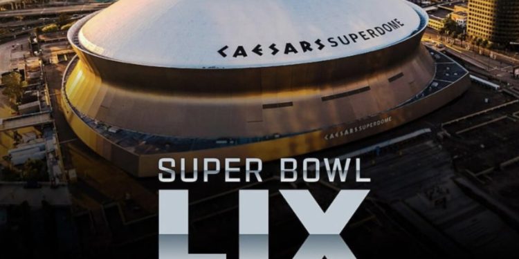 Tres lugares para ver el Superbowl