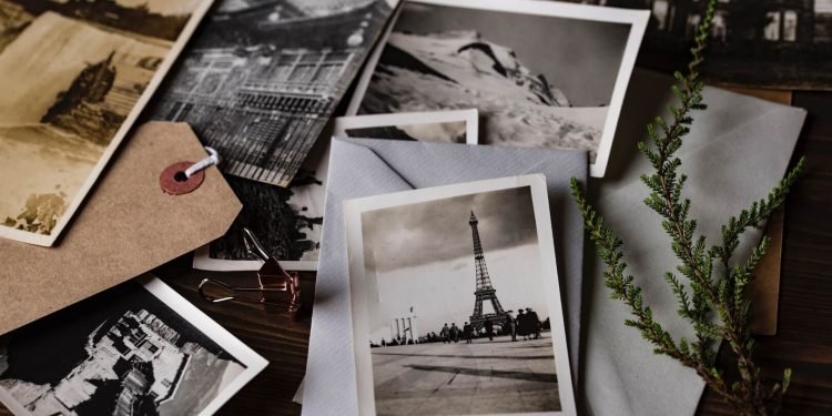 Un viaje al pasado: ropa y artículos vintage empiezan a ocupar un lugar en la maleta de los viajeros mexicanos