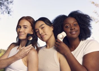 Millennials los que más buscan productos para el bienestar: Therabody