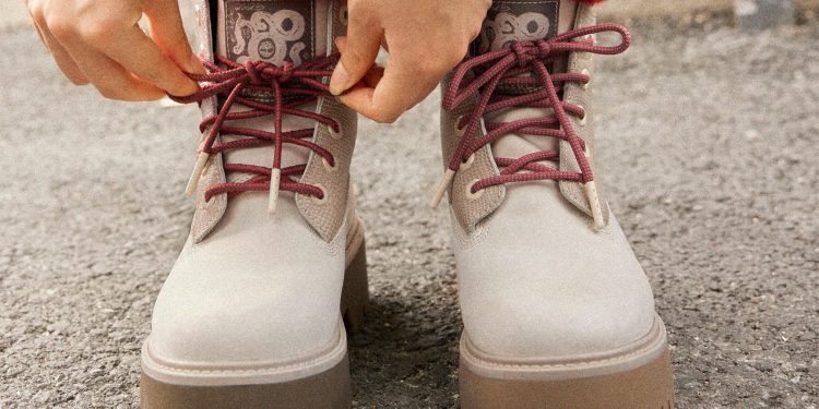 Timberland presenta, Year of the Snake: Juntos somos inquebrantables