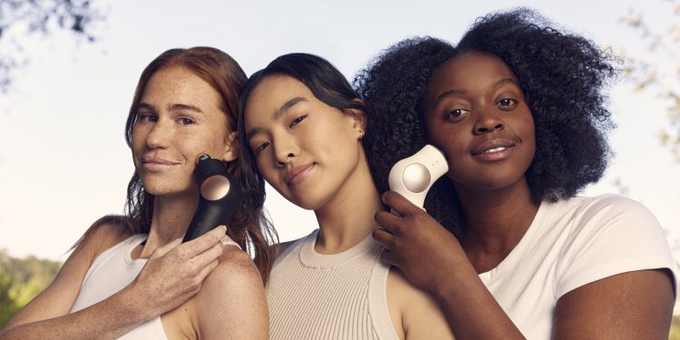 Millennials los que más buscan productos para el bienestar: Therabody