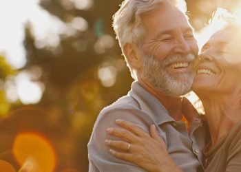 Nuevo año, nuevos comienzos gracias a trasplantes de órganos