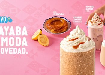 El primer antojo del año te lo da Cielito Querido Café… ¡Descubre las sorpresas de enero!