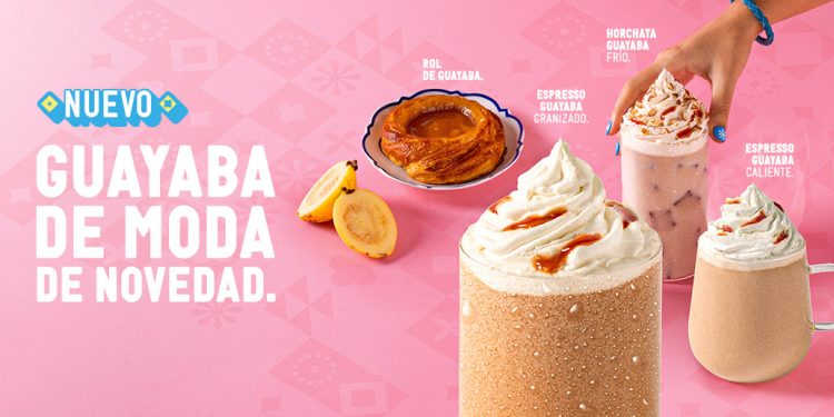 El primer antojo del año te lo da Cielito Querido Café… ¡Descubre las sorpresas de enero!