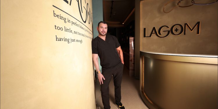 Cuerpos más reales y naturales con cirugía plástica