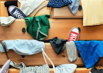 Inicia el 2025 con espacios más frescos y ordenados