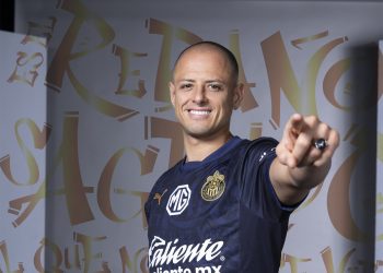 Puma® y Chivas presentan el nuevo jersey alternativo: Un homenaje a la grandeza, la pasión y el orgullo del club, su himno