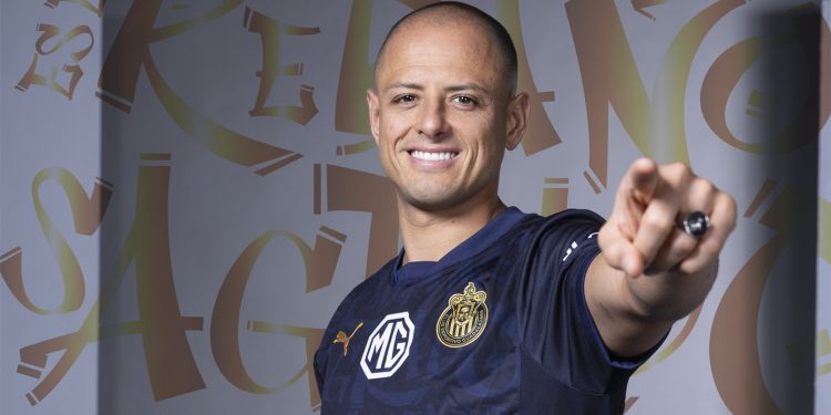 Puma® y Chivas presentan el nuevo jersey alternativo: Un homenaje a la grandeza, la pasión y el orgullo del club, su himno