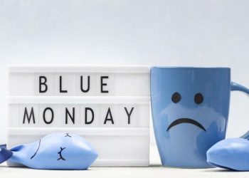 Blue Monday: Claves para mejorar el estado de ánimo y prevenir la depresión