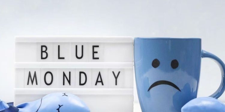 Blue Monday: Claves para mejorar el estado de ánimo y prevenir la depresión
