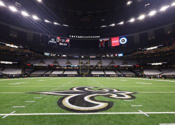 Nueva Orleans: La sede del Super Bowl LIX está lista para brillar