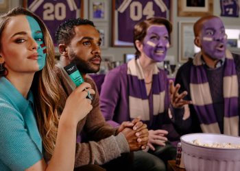 Game On: e.l.f. Cosmetics presenta su nueva campaña «eyes. lips. face. fandom.» para reunir a los aficionados al deporte junto a su Power Grip Primer