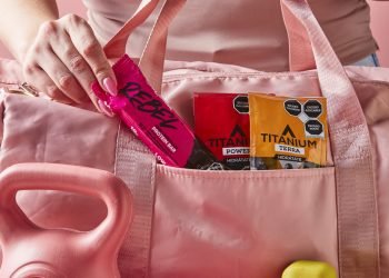 Conoce los suplementos alimenticios que complementan tu meta fitness este inicio de año