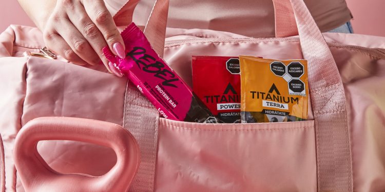 Conoce los suplementos alimenticios que complementan tu meta fitness este inicio de año