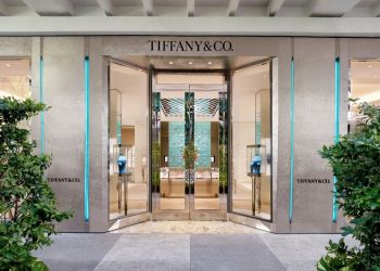 Tiffany & Co. celebra la apertura de su nueva tienda en Bal Harbour Shops con una exclusiva alianza para desayunar entre diamantes