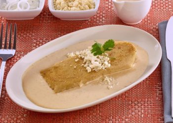 Cinco datos sobre los tamales para rendir honor en el Día de la Candelaria