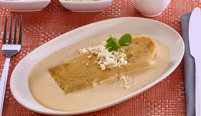 Cinco datos sobre los tamales para rendir honor en el Día de la Candelaria