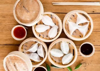 Diferencias entre Gyozas, Dumplings, Wanton y Dim Sum