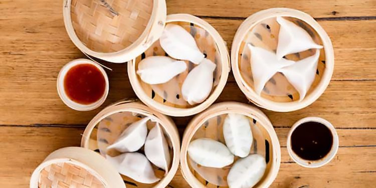 Diferencias entre Gyozas, Dumplings, Wanton y Dim Sum