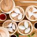 Diferencias entre Gyozas, Dumplings, Wanton y Dim Sum