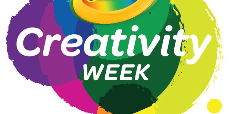 ¿Cómo ser parte del evento de creatividad más grande en México? Creativity Week 2025