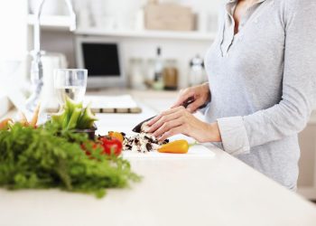 Propósitos llenos de sabor: Vuelve a lo saludable sin renunciar al placer