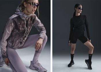 ¡En sus marcas listos…! NIKE fomenta el deporte y la moda a través de SOCIAL RUN, las carreras de 5 y 10 km que impulsan a lograr metas con estilo