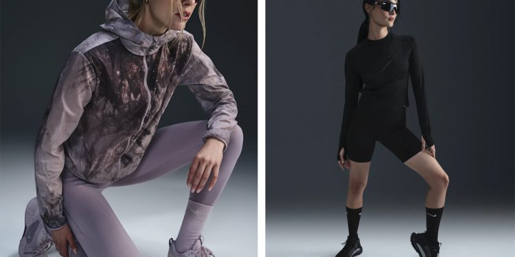 ¡En sus marcas listos…! NIKE fomenta el deporte y la moda a través de SOCIAL RUN, las carreras de 5 y 10 km que impulsan a lograr metas con estilo