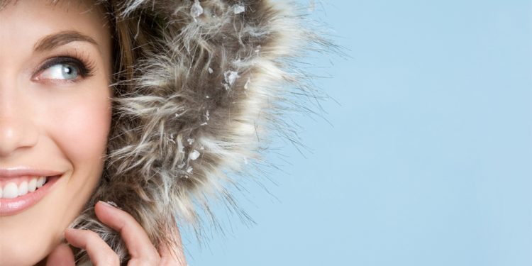 Logra una piel increíble en invierno con Dr. Akerman