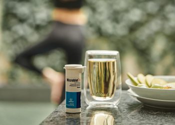 Nuevo año, nueva microbiota: Cómo los probióticos pueden impulsar tus resoluciones de salud