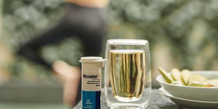 Nuevo año, nueva microbiota: Cómo los probióticos pueden impulsar tus resoluciones de salud