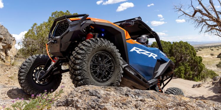 Celebra Polaris su primera década en México con nuevas sucursales y un crecimiento constante en ventas