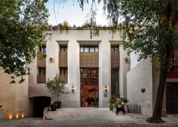 NUMU Boutique Hotel celebra su 2° Aniversario con una experiencia culinaria inolvidable