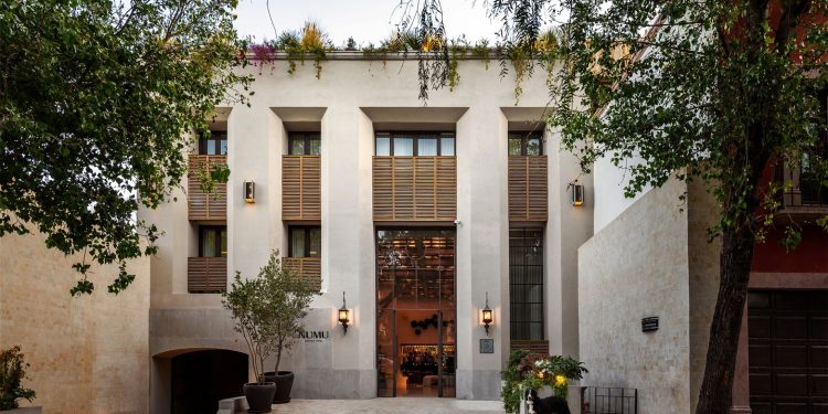 NUMU Boutique Hotel celebra su 2° Aniversario con una experiencia culinaria inolvidable