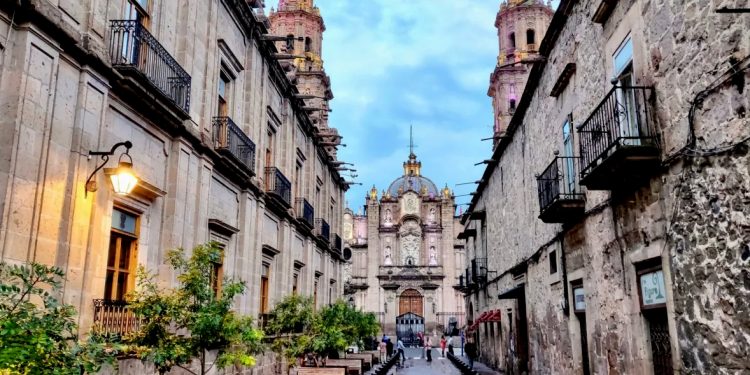 Promoverá Morelia sus atractivos turísticos y culturales en FITUR 2025