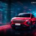 OMODA C5 Facelift: Revolucionando el diseño de moda en nombre del futuro