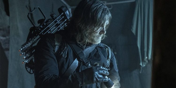 El spin-off de The Walking Dead estrena el lunes 27 de enero a las 22:00 horas por AMC