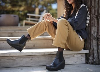 Un tacón Birkenstock que nadie veia venir