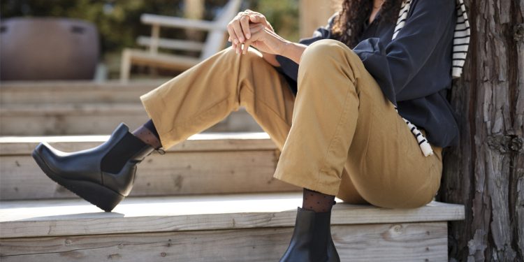 Un tacón Birkenstock que nadie veia venir