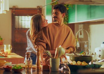 El nuevo estudio de Tinder® revela por qué a los mexicanos les resulta tan atractiva la cocina