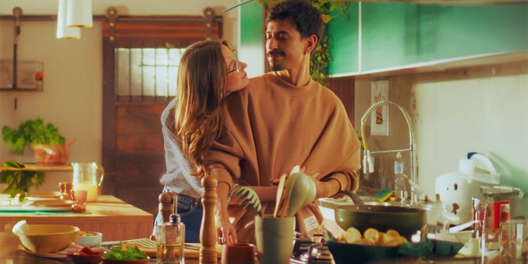 El nuevo estudio de Tinder® revela por qué a los mexicanos les resulta tan atractiva la cocina