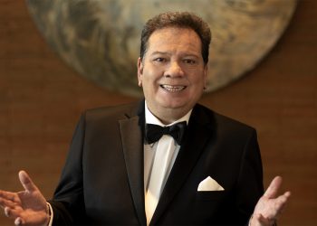 Jorge Muñiz regresa con la mejor Bohemia de México