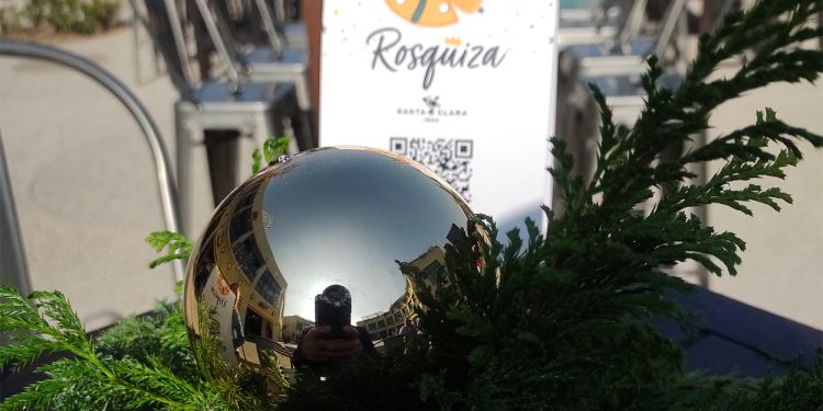 Rosquiza Santa Clara 2025: Premia las mejores roscas de reyes de la CDMX